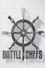 Watch Battlechefs Myflixer