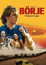 Watch BÃ¶rje - The Journey of a Legend Myflixer