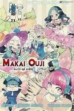 Watch Makai Oji Devils and Realist Myflixer