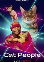 Watch Cat People Myflixer