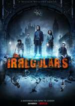 Watch The Irregulars Myflixer