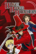 Watch Black Blood Brothers Myflixer
