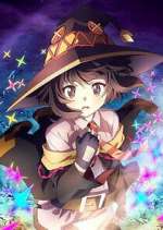 Watch Kono Subarashii Sekai ni Bakuen wo! Myflixer