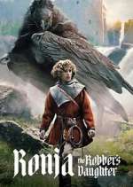 Watch Ronja RÃ¶vardotter Myflixer