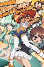 Watch Magician's Academy Myflixer