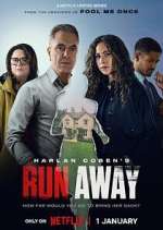 Watch Harlan Coben\'s Run Away Myflixer