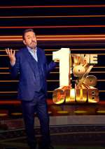 Watch The 1% Club Myflixer