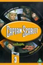Watch Captain Scarlet and the Mysterons Myflixer