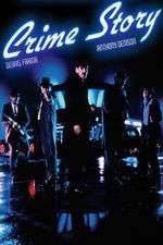 Watch Crime Story Myflixer