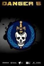 Watch Danger 5 Myflixer