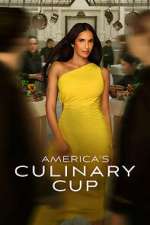 Watch America\'s Culinary Cup Myflixer
