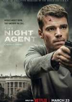 Watch The Night Agent Myflixer