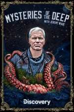 Watch Mysteries of the Deep Myflixer