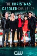 Watch The Christmas Caroler Challenge Myflixer