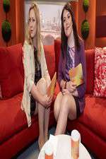 Watch Anna and Katy Myflixer