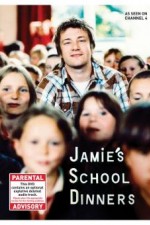 Watch Jamie's School Dinners Myflixer