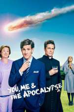 Watch You Me and the Apocalypse Myflixer