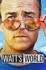 Watch Watt's World Myflixer