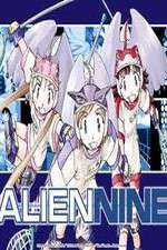 Watch Alien Nine Myflixer