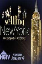 Watch Selling New York Myflixer