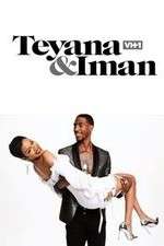 Watch Teyana and Iman Myflixer