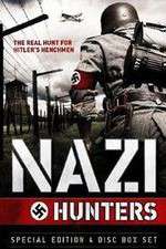 Watch Nazi Hunters Myflixer