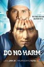 Watch Do No Harm Myflixer