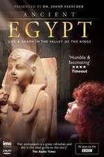 Watch Ancient Egypt Life and Death in the Valley of the Kings Myflixer