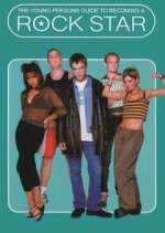 Watch The Young Person's Guide to Becoming a Rock Star Myflixer