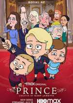 Watch The Prince Myflixer