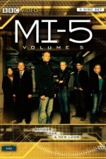 Watch Spooks Myflixer