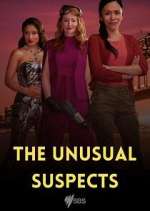 Watch The Unusual Suspects Myflixer