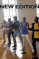 Watch The New Edition Story Myflixer