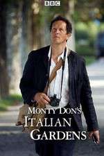 Watch Monty Dons Italian Gardens Myflixer