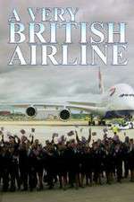Watch A Very British Airline Myflixer