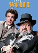 Watch Nero Wolfe Myflixer
