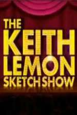 Watch The Keith Lemon Sketch Show Myflixer