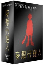 Watch Paranoia Agent Myflixer