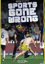 Watch Sports Gone Wrong Myflixer