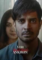 Watch Yeh Kaali Kaali Ankhein Myflixer