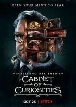Watch Guillermo del Toro's Cabinet of Curiosities Myflixer