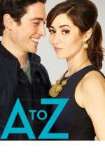 Watch A to Z Myflixer