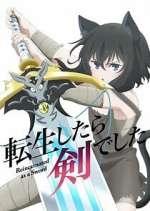 Watch Tensei shitara Ken Deshita Myflixer