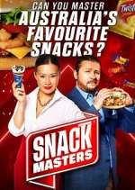 Watch Snackmasters Myflixer