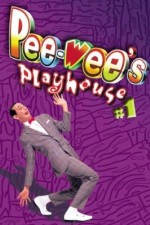 Watch Pee-wee's Playhouse Myflixer