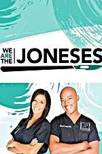 Watch We Are the Joneses Myflixer