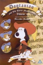 Watch D'Artacan y los tres mosqueperros Myflixer