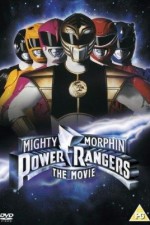 Watch Mighty Morphin Power Rangers Myflixer