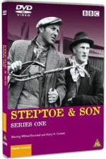 Watch Steptoe and Son Myflixer