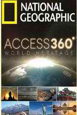 Watch Access 360Â° World Heritage Myflixer